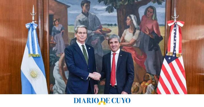 Desde el Tesoro de EEUU confirmaron que Argentina ya utilizó una parte del swap de monedas