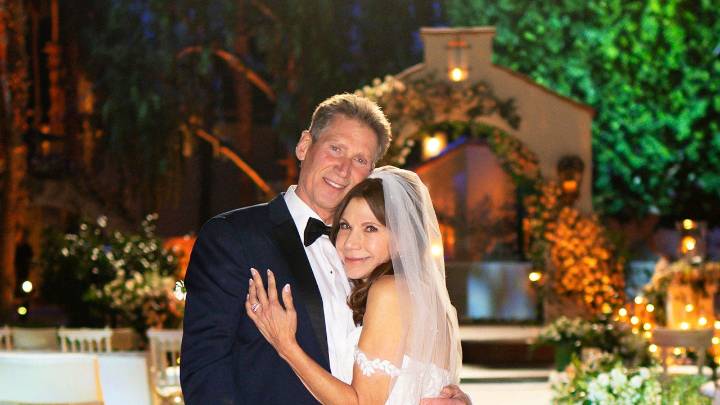 Gerry Turner reveals dark thoughts after 'Golden Bachelor' divorce