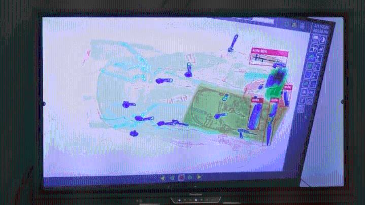 Security system upgrade coming to Albany High School