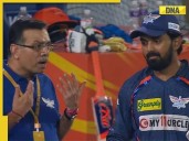 'Hard to explain to people...': KL Rahul takes indirect dig at LSG owner Sanjiv