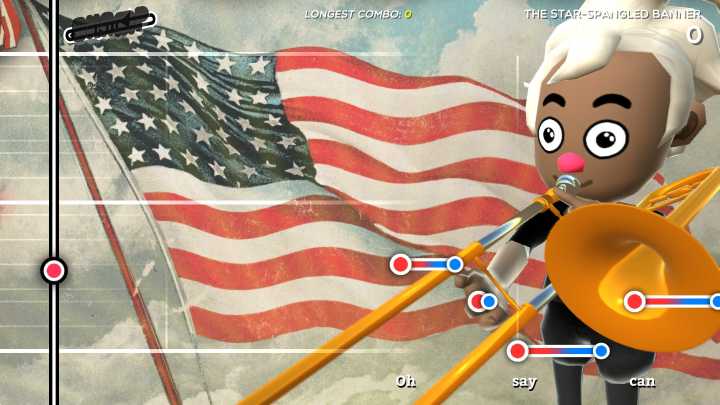 Confession time: What's that one videogame song that always gets stuck in your head?