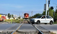 En 2025 suman 23 accidentes ferroviarios en Puebla; ya superan los de 2024: ARTF