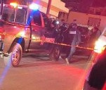 Un hombre fue asesinado a balazos en Tula