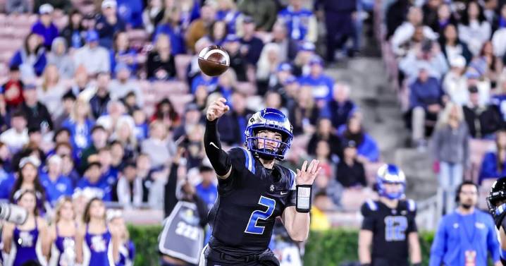 High school football top performers in the Southland