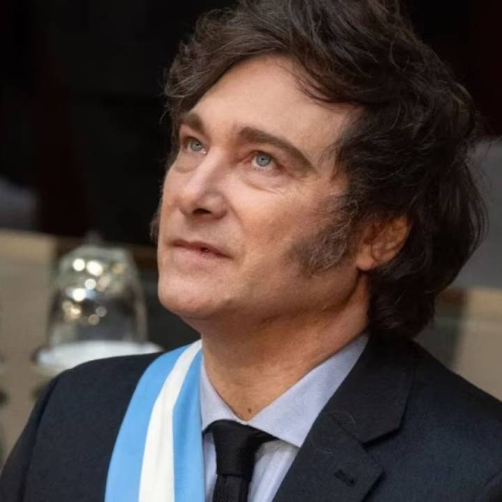 Tras la salida de Francos, Javier Milei define el futuro del Gobierno en medio de tensiones y pujas de poder