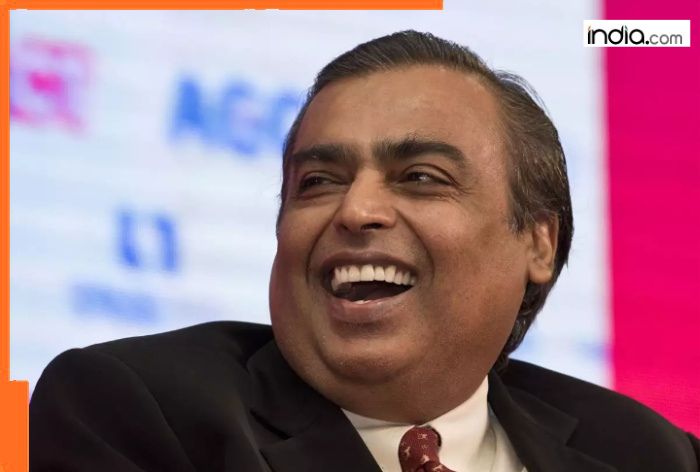 Masterstroke by Mukesh Ambani as Jio join hand with BSNL, network connectivity likely to reach..., Airtel, Vodafone to witness...
