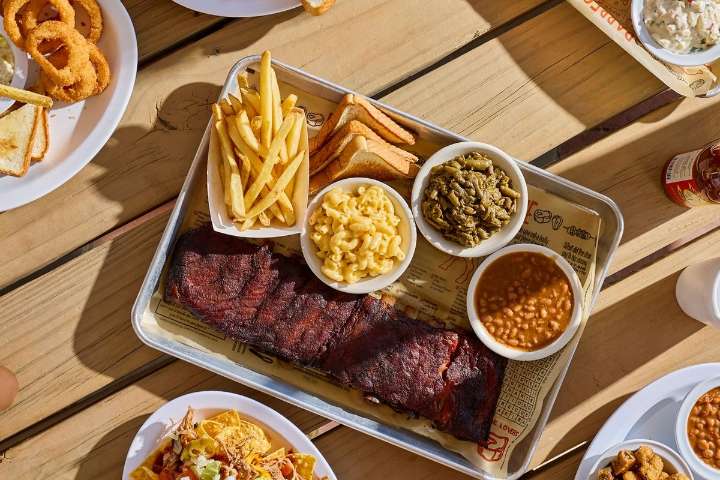 Pit-Smoked and Bourbon-Soaked… here’s how to eat your way across Kentucky like a pro