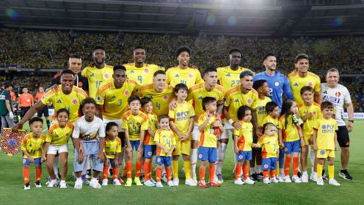 Inspirada en el libro ‘Cien años de soledad’: así luce la camiseta que usará la selección Colombia para el Mundial de 2026