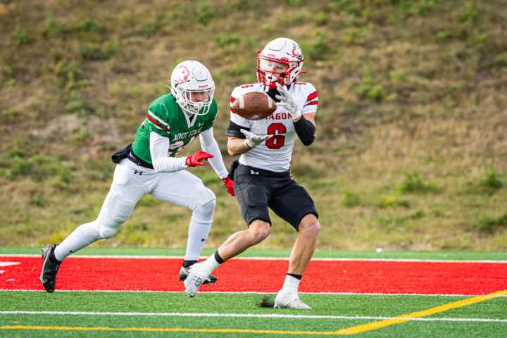 Live at 12 p.m.: MSUM football on WDAY+