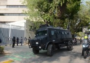 FGR obtiene vinculación de 3 personas por delitos contra la salud y portación de armas