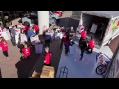 ABC15, Sanderson Ford kick off 25th year of Operation Santa Claus