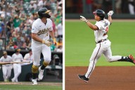 Anuncian a los ganadores del Novato del Año en la MLB con unánime incluido