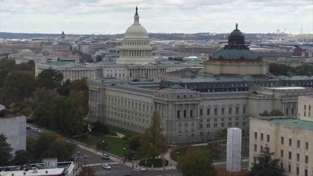 You can end a shutdown overnight — but you can’t reopen a government that fast