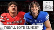 WEIRD: BYU, Texas Tech BOTH AGREE On One MAJOR Big 12 Football Issue, Clinching Championship Spot