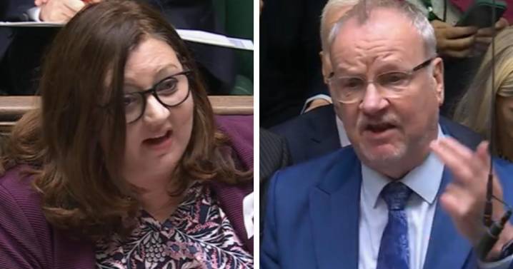 Labour defend plans leaving Scottish-born kids at risk of deportation