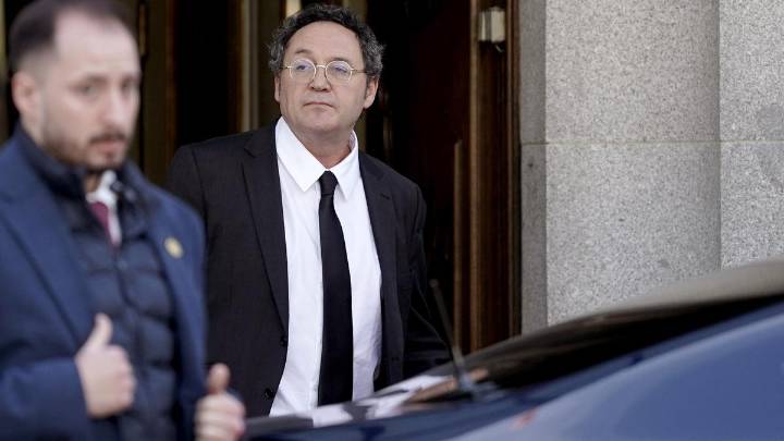 El delito oculto que puede inhabilitar al fiscal general si no hay prueba para condenarle por filtrar datos de González Amador
