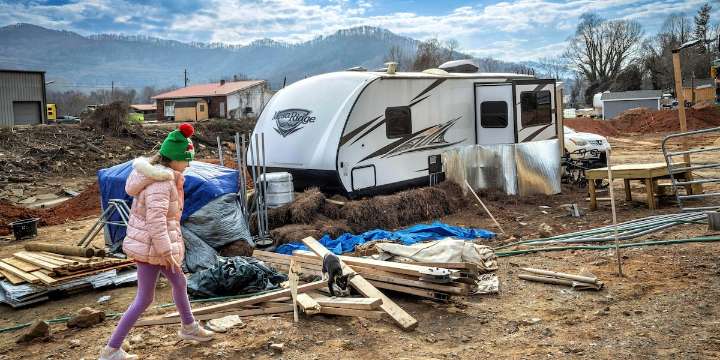 Poll open for Buncombe Co residents to share input on Swannanoa planning