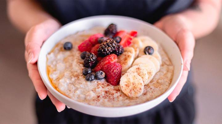 El superalimento que potencia el crecimiento muscular y protege el corazón