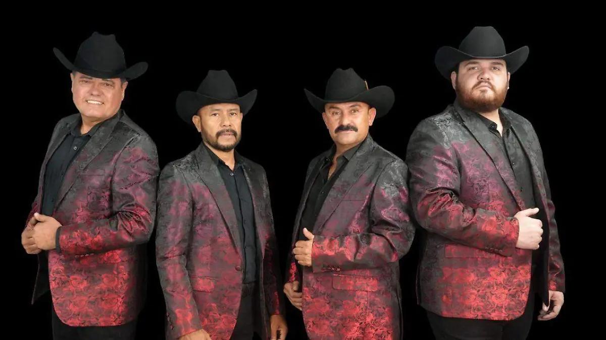 La Pachanga: Los Más Buscados de Tijuana rescatan el norteño tradicional