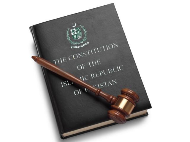 PTI terms 27th Amendment attempt to undermine Constitution