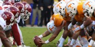 LIVE THREAD: Vols and Sooners set to collide in probable playoff elimination game