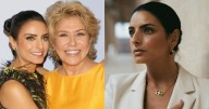 Aislinn Derbez habla por primera vez sobre la muerte de su madre Gabriela Michel y aclara la causa