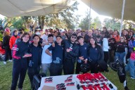 Estudiantes de Diseño Automotriz UATx ganan tercer lugar en el “ ”