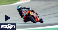 Moto3: ¡Argentinos en el Top Ten y con futuro asegurado!