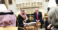 U.N. investigator 'shocked and angry' at Trump's defense of Saudi crown prince over Khashoggi murder