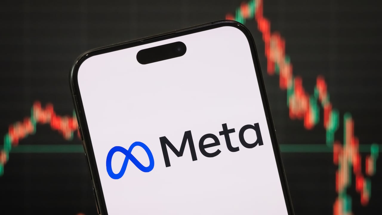 Meta lleva la transcripción de voz a texto a más de 1.600 idiomas, 500 de ellos por primera vez