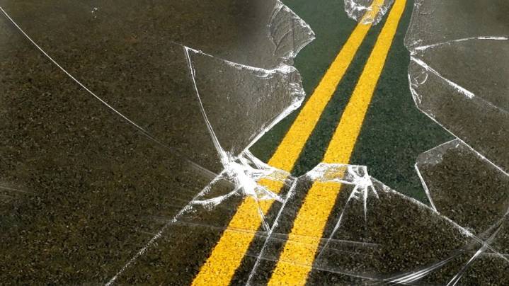 Crash closes State Road 168 in Gibson County