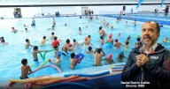 Siete piscinas públicas gratuitas el hit en Bogotá ¿Dónde están?