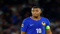 Mbappé no jugará con Francia por realizarse estudios médicos en Madrid
