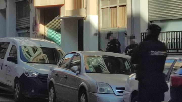 Asesinada una mujer de 49 años en Zaragoza a manos de su pareja, que está detenido