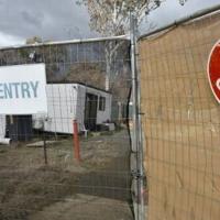 Russia loses legal bid to build embassy next to Australian parliament