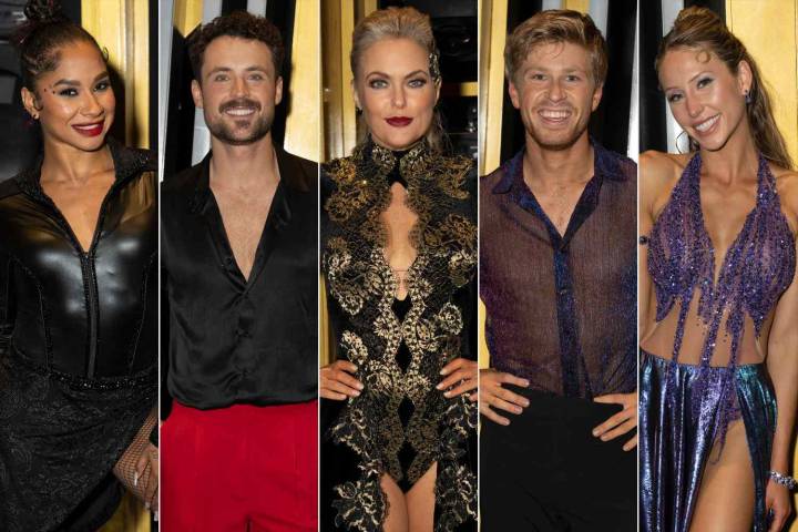 Dancing with the Stars: Find Out Who Won Season 34