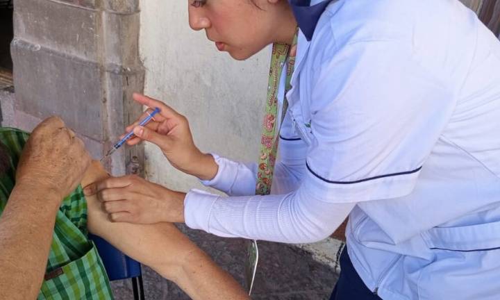 Promueven cuidados preventivos ante bajas temperaturas