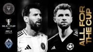 MLS Cup 2025 is set! Inter Miami vs. Vancouver Whitecaps