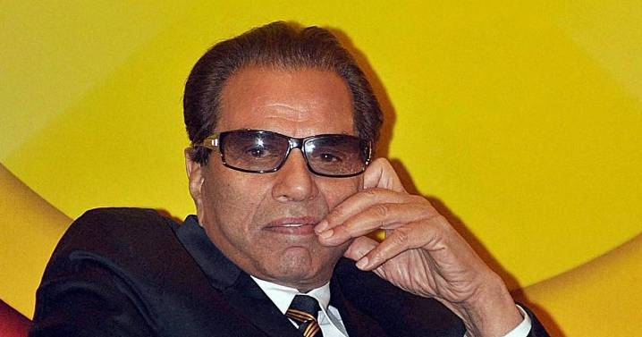 Bollywood Legend Dharmendra On Ventilator Support, Sources Say