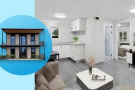 Amazon Is Selling a Customizable Tiny House Starting at $29,000