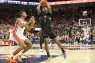 Deadspin | Miami wary of upset-hungry Bethune-Cookman