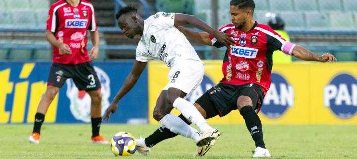 Resultados, goles y clasificación de la cuarta jornada de la Fase Final del Clausura 2025