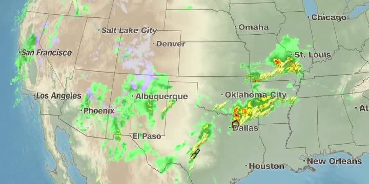 November 20: 15 Day Outlook