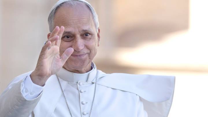 What’s being served at the first Papal American Thanksgiving