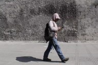 Activan Alerta Naranja por frío en Tlalpan: pronostican hasta 1 °C en la madrugada del miércoles