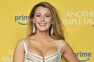 Pierde Justin Baldoni demanda millonaria contra Blake Lively