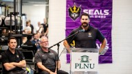 San Diego Seals PLNU partner NLL sports lacrosse analytics data