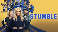 Stumble - In Sync - Review: Courteney is Not "In Sync" with Her Team and She's Concerned