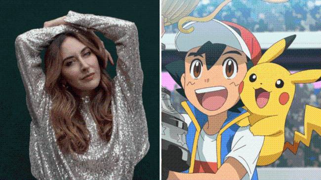 The Voice of Ash on 'Pokémon' Finally Made the Leap to Live Action