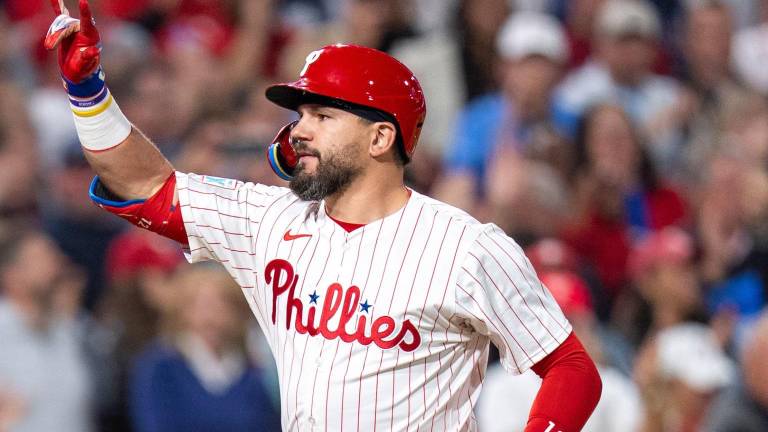 Medias Rojas y Azulejos van por más firmas de alto perfil